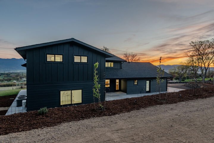 House in Medford, Oregon, United States 3 - 17644687
