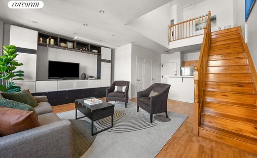 Condominio a New York, New York, Stati Uniti 1