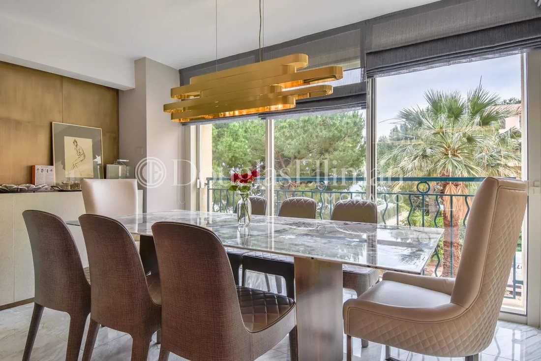 Apartment in Monaco, Monaco 5 - 17602269