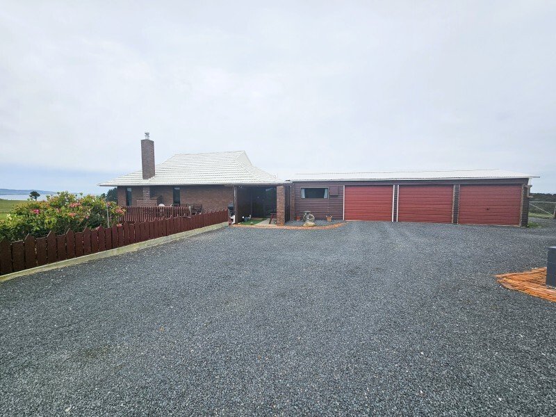 Country House in Kaka Point, Otago, New Zealand 1 - 17638302