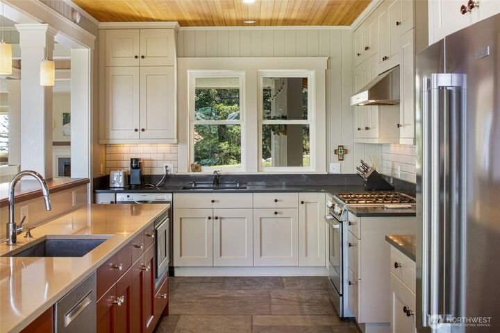House in Friday Harbor, Washington, United States 5 - 17507835