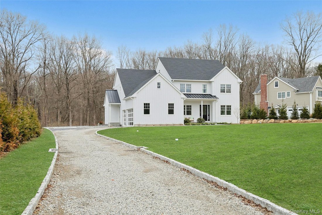 House in Greenwich, New York, United States 4 - 16251843