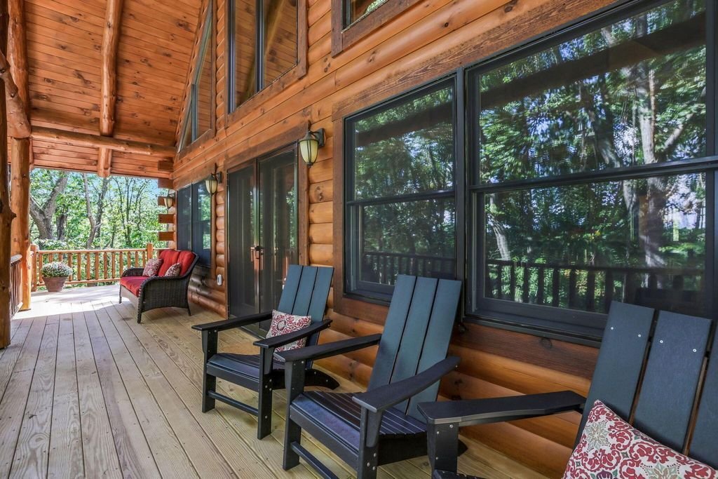 House in Laurelville, Ohio, United States 4 - 17641325