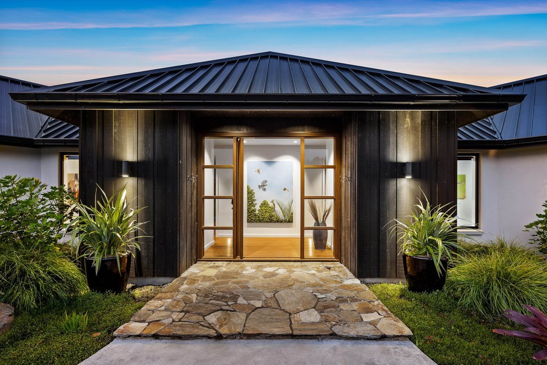 House in Wellsford, Auckland, New Zealand 4 - 16405464