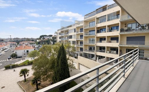 Appartamento a Cascais e Estoril, Lisbona, Portogallo 1