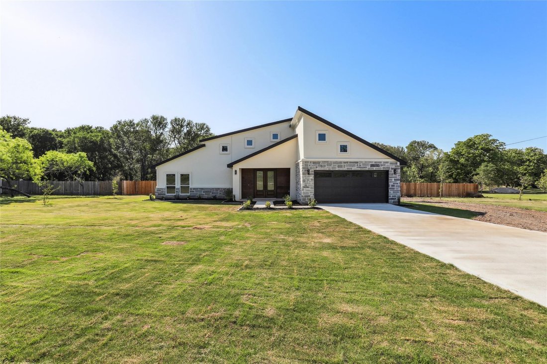House in Cedar Creek, Texas, United States 3 - 17627929