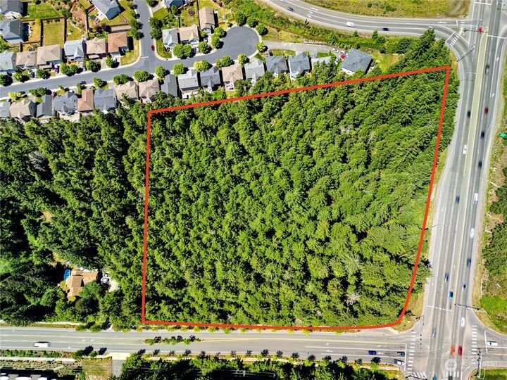 Land in Poulsbo, Washington, United States 4 - 17638533