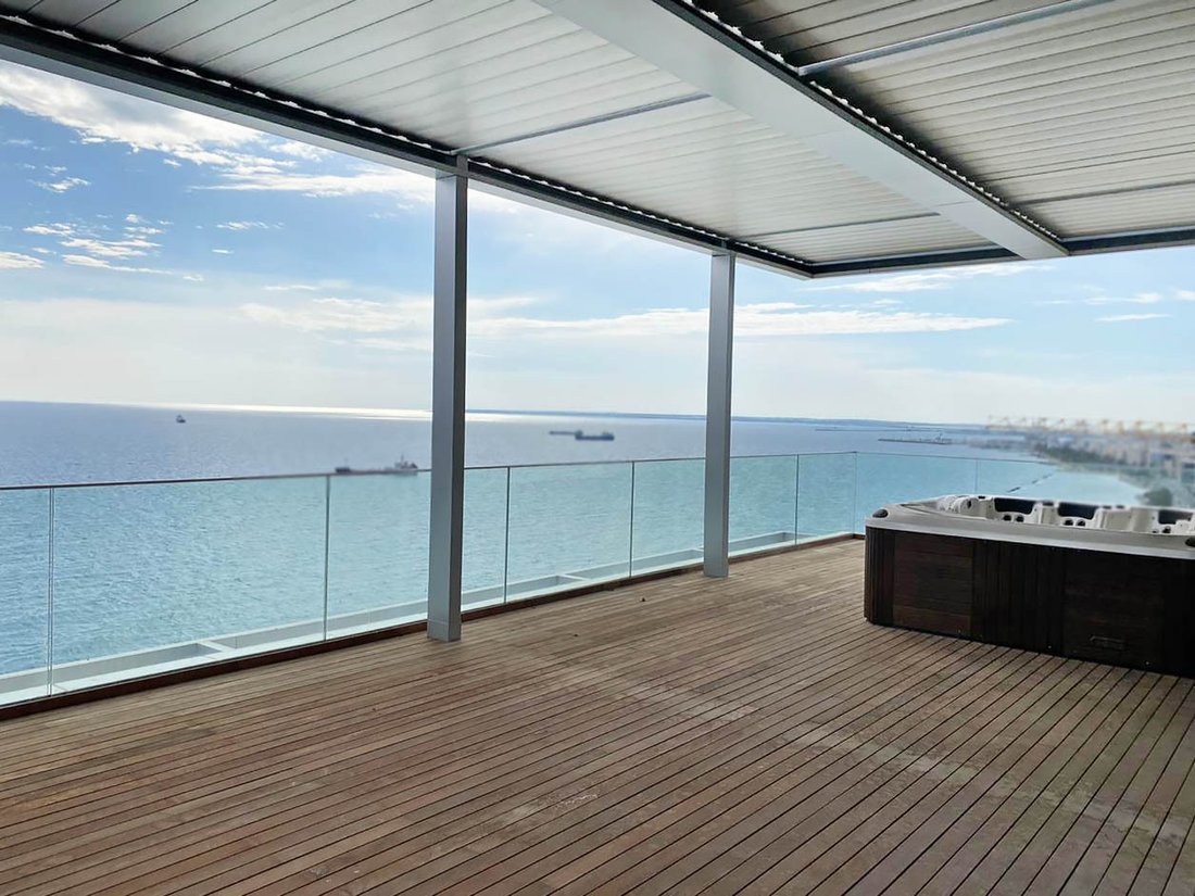 House in Limassol, Limassol, Cyprus 3 - 15478509