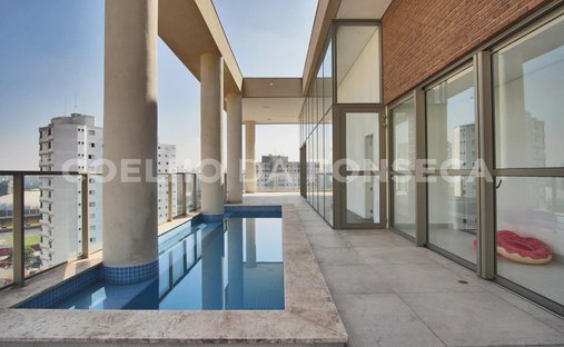 Condo in São Paulo, State of São Paulo, Brazil 1