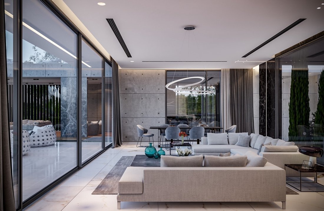 House in Limassol, Limassol, Cyprus 4 - 15478499