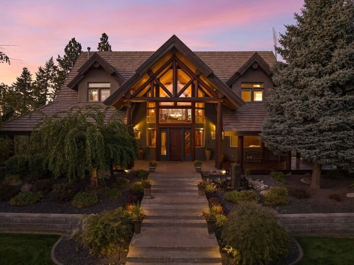 House in Spokane, Washington, United States 2 - 17554021