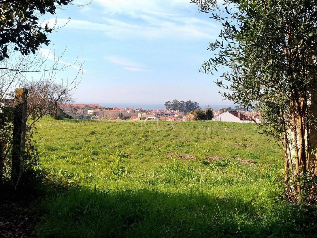 Land in Gulpilhares e Valadares, Porto District, Portugal 2 - 13699547