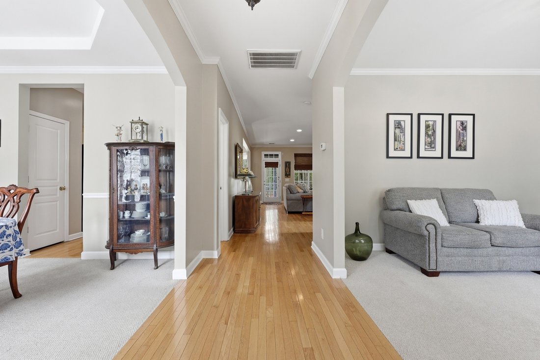 Casa a Mount Pleasant, Carolina del Sud, Stati Uniti 3 - 17629602