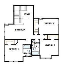 House in Conroe, Texas, United States 5 - 17632778