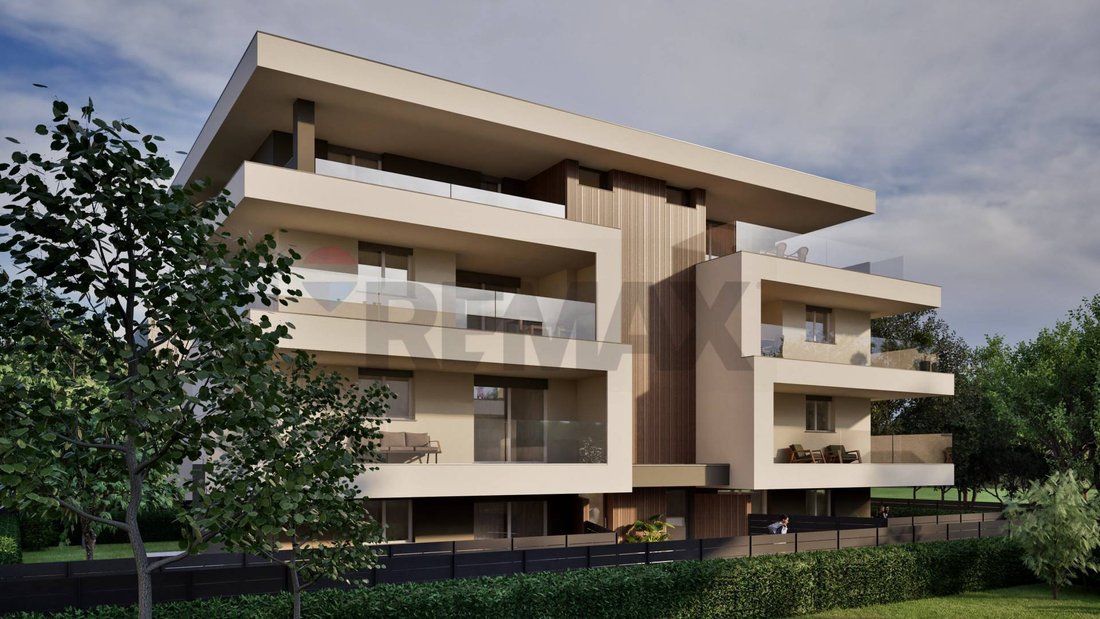 Apartment in Dalmine, Lombardy, Italy 2 - 17634359