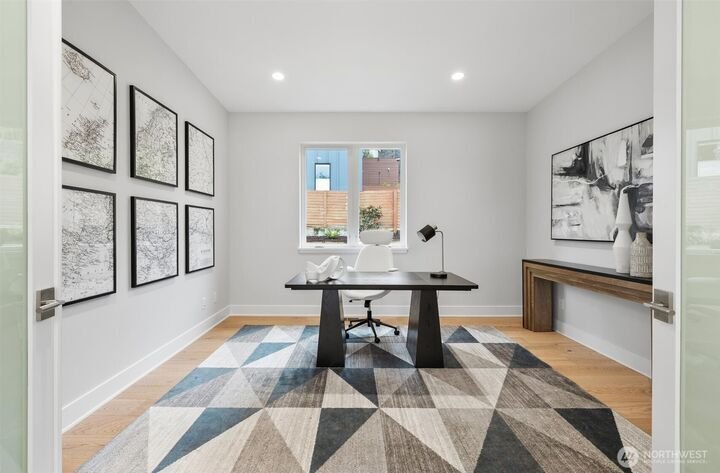 House in Kirkland, Washington, United States 4 - 17385128