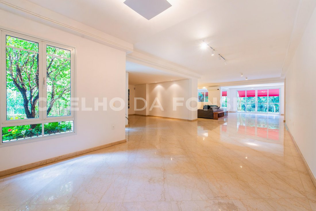 Condominio a San Paolo, San Paolo, Brasile 5 - 17639466