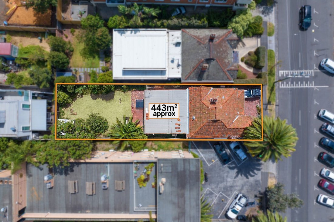 House in St Kilda, Victoria, Australia 2 - 17636275