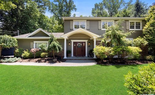 Maison à River Vale, New Jersey, États-Unis 1