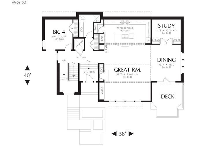 House in Vancouver, Washington, United States 2 - 17637579
