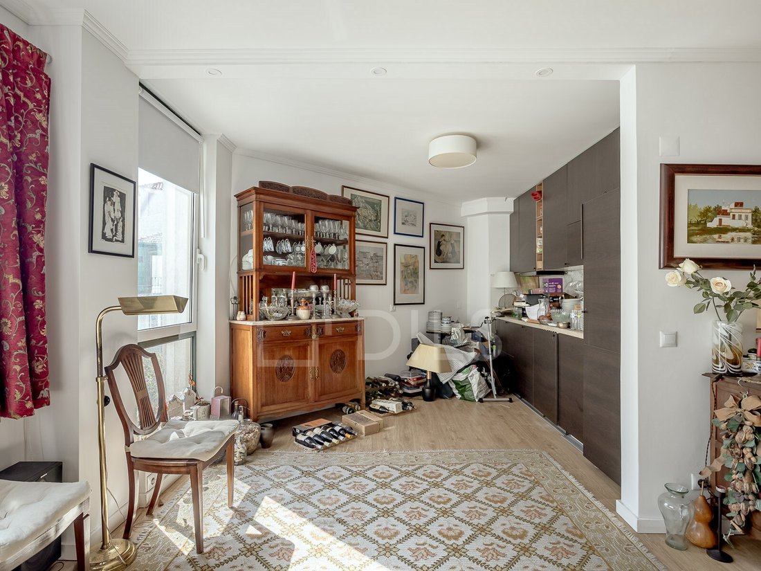Apartment in Misericordia, Lisbon, Portugal 5 - 17630061