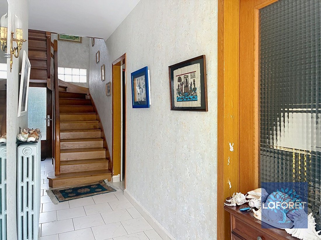 House in Gare-Saint Michel, Les Sables-d'Olonne, France 4 - 17629165