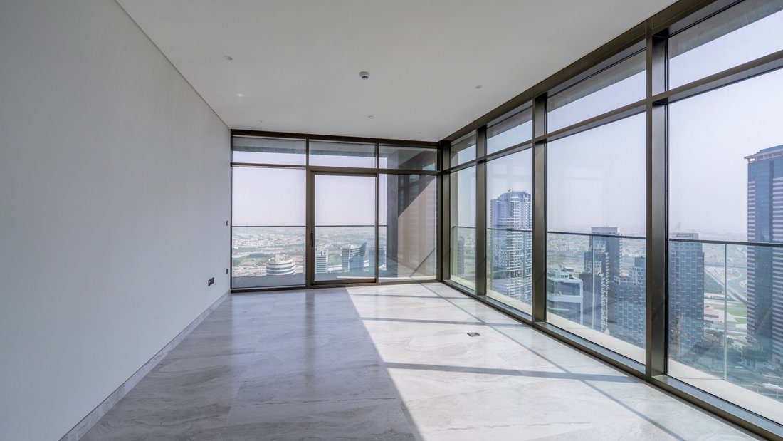 Apartment in Business Bay, Dubai, United Arab Emirates 4 - 17629452