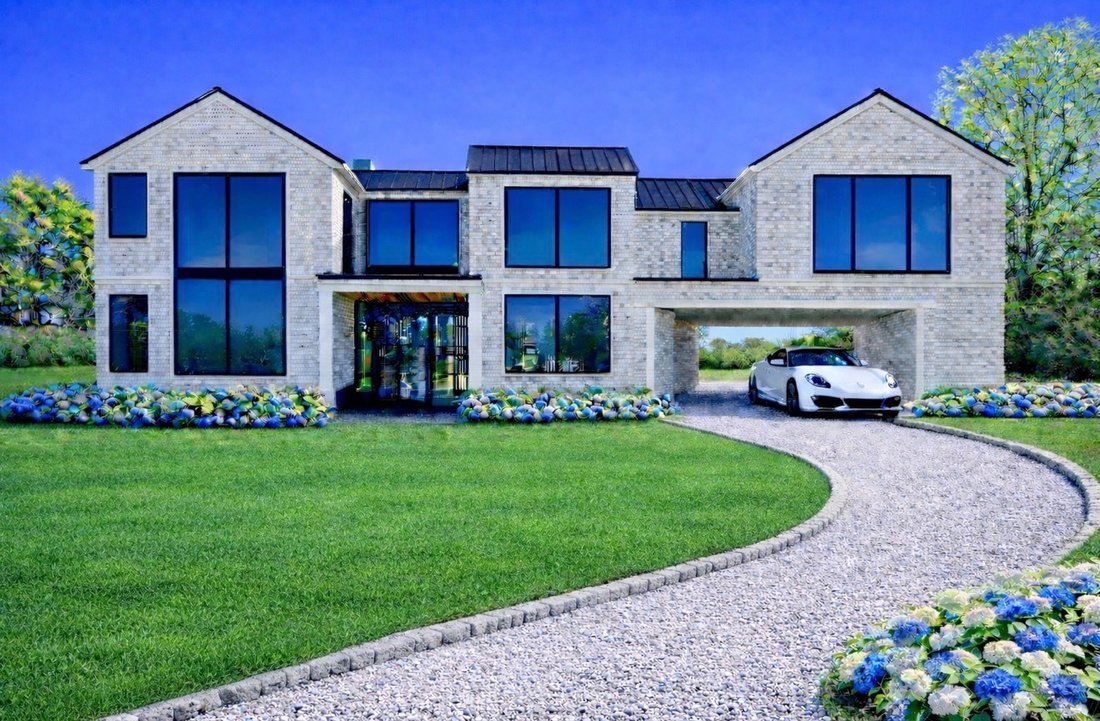 House in East Hampton, New York, United States 1 - 15465066
