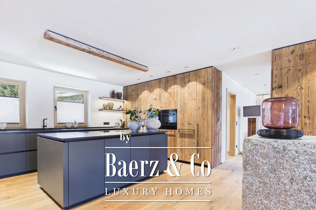 Apartment in Ellmau, Tyrol, Austria 4 - 17633706