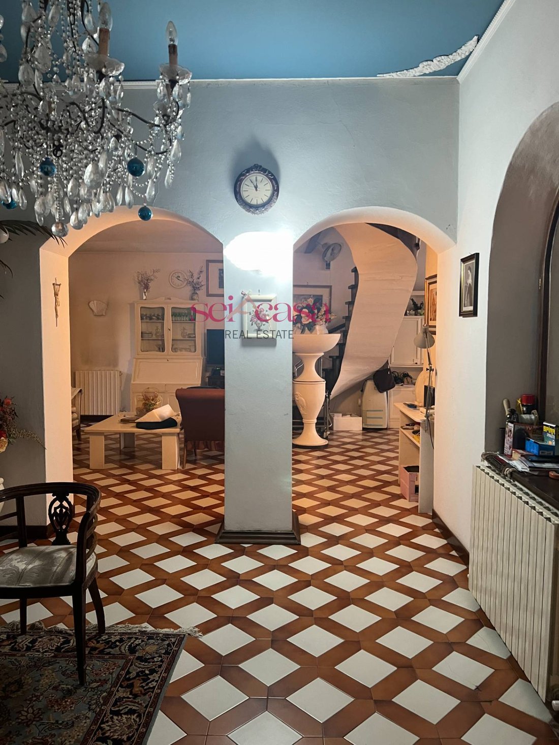 Apartment in Center, Grosseto, Tuscany 5 - 17634335