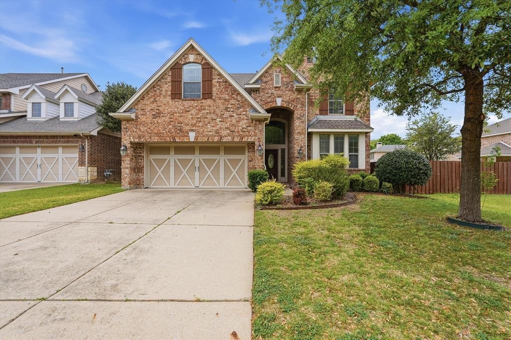 House in Dallas, Texas, United States 2 - 17632995