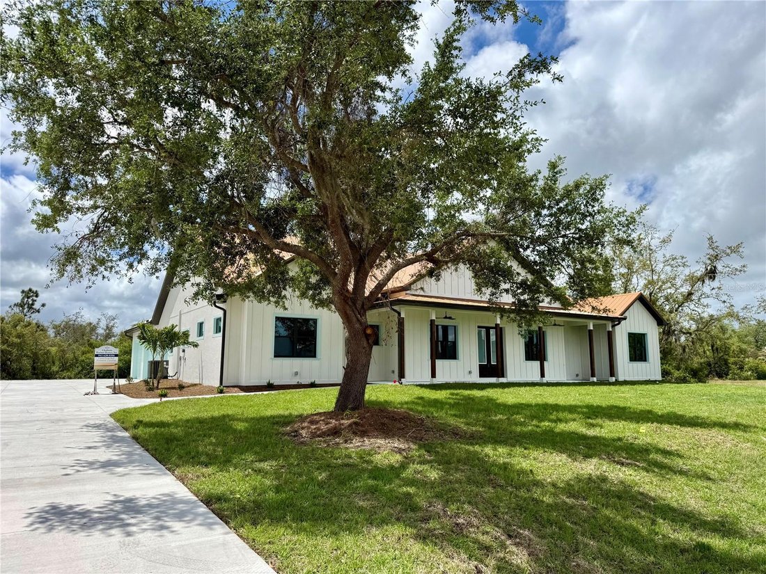 Casa a Punta Gorda, Florida, Stati Uniti 2 - 17362847