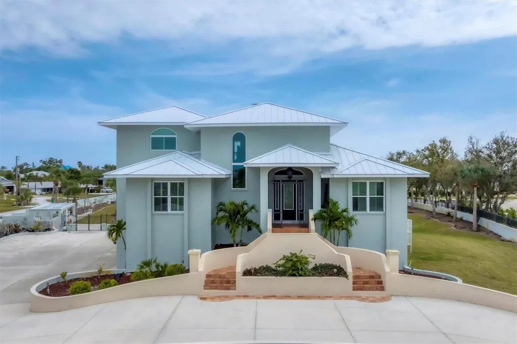House in Placida, Florida, United States 5 - 13682792