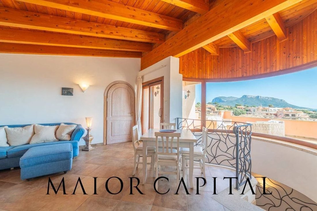 House in Golfo Aranci, Sardinia, Italy 4 - 17638185