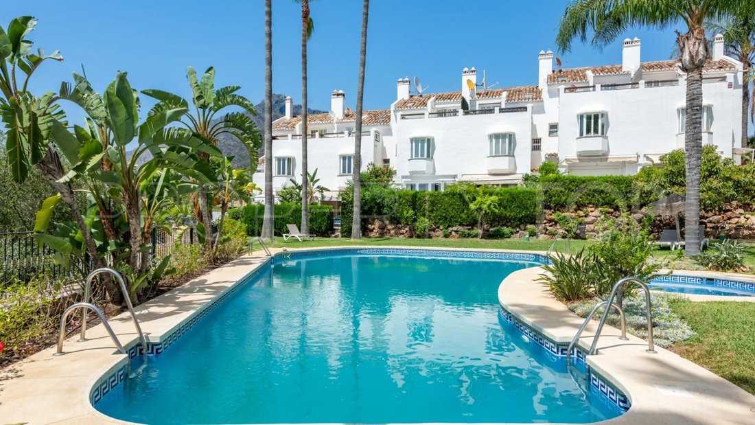 House in Marbella, Andalusia, Spain 1 - 17632431