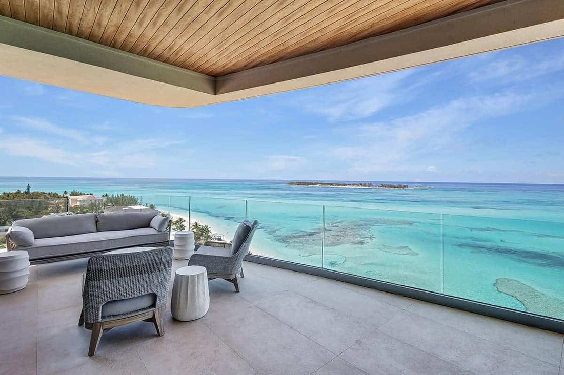 Condo in Nassau, New Providence, The Bahamas 1 - 15185476