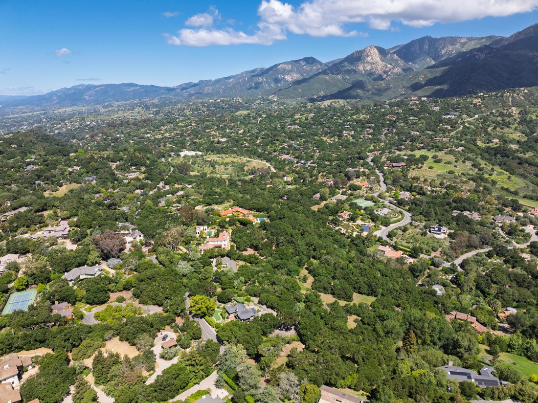Land in Santa Barbara, California, United States 5 - 17635912