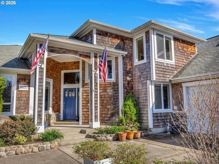 House in Gearhart, Oregon, United States 2 - 17644612