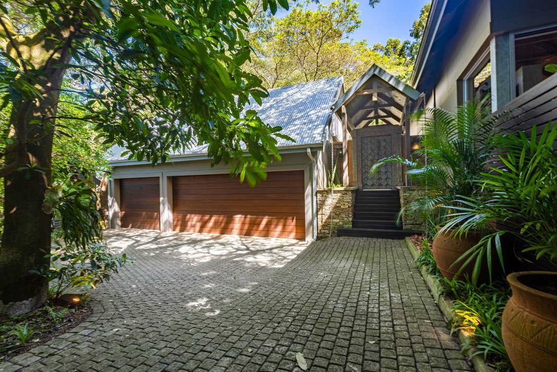 House in Simbithi Eco Estate, KwaZulu-Natal, South Africa 2 - 17631323