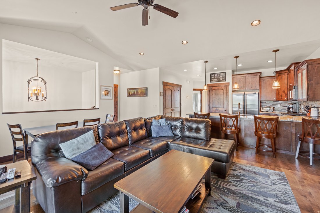 Townhouse in Heber City, Utah, United States 5 - 17631094