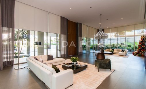 Condominio a San Paolo, San Paolo, Brasile 1
