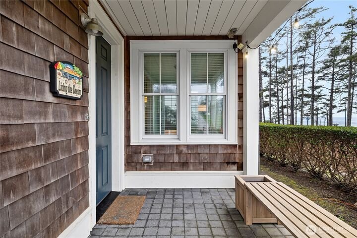 House in Copalis Crossing, Washington, United States 3 - 17643964