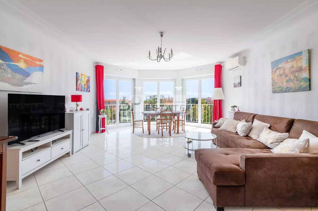Appartamento a Cannes, Provenza-Alpi-Costa Azzurra, Francia 3 - 15764731