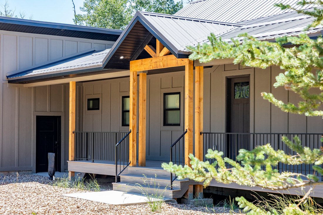 House in Park City, Utah, United States 1 - 17630377
