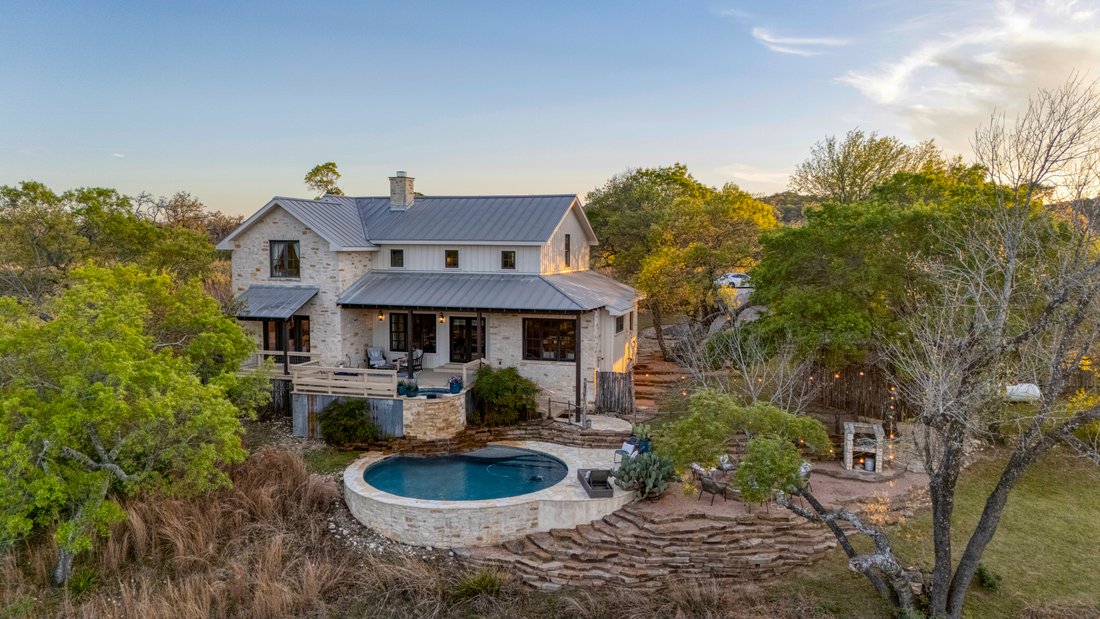 House in Boerne, Texas, United States 3 - 17641174