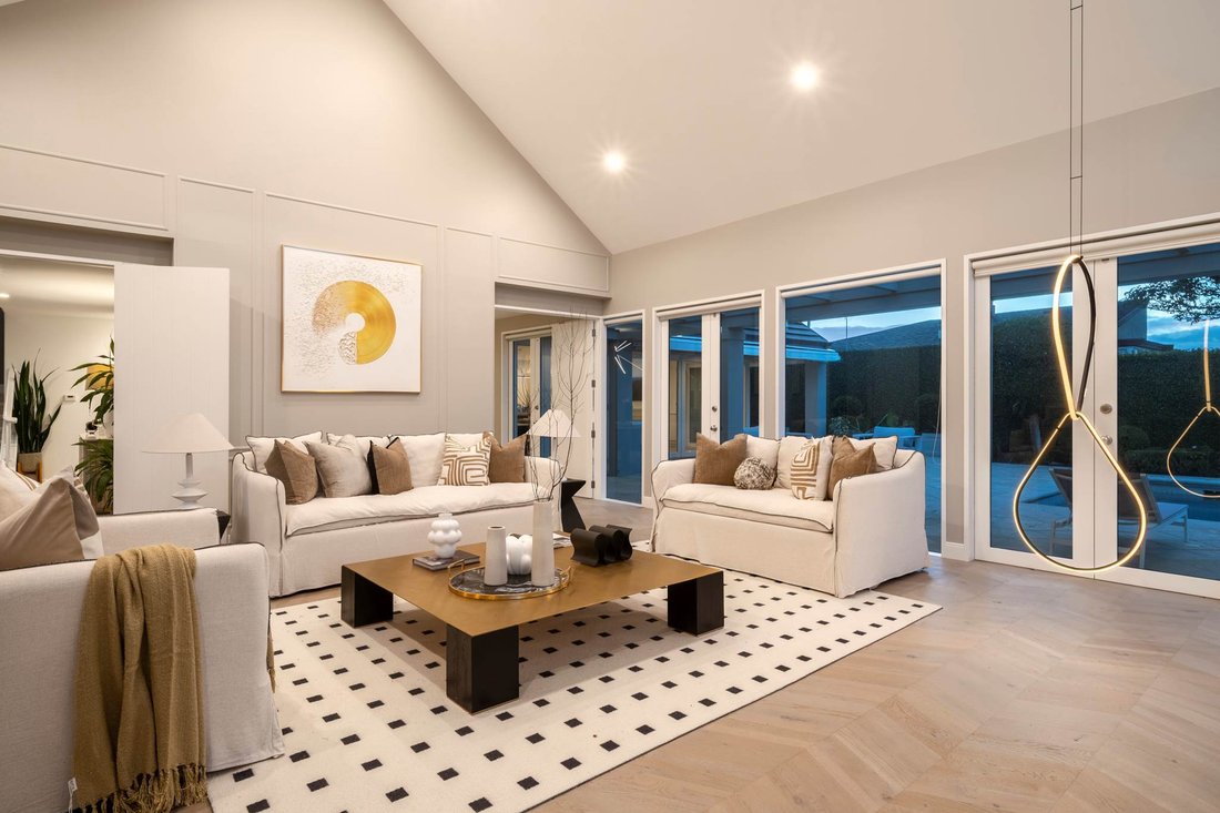 House in Auckland, Auckland, New Zealand 2 - 17336147