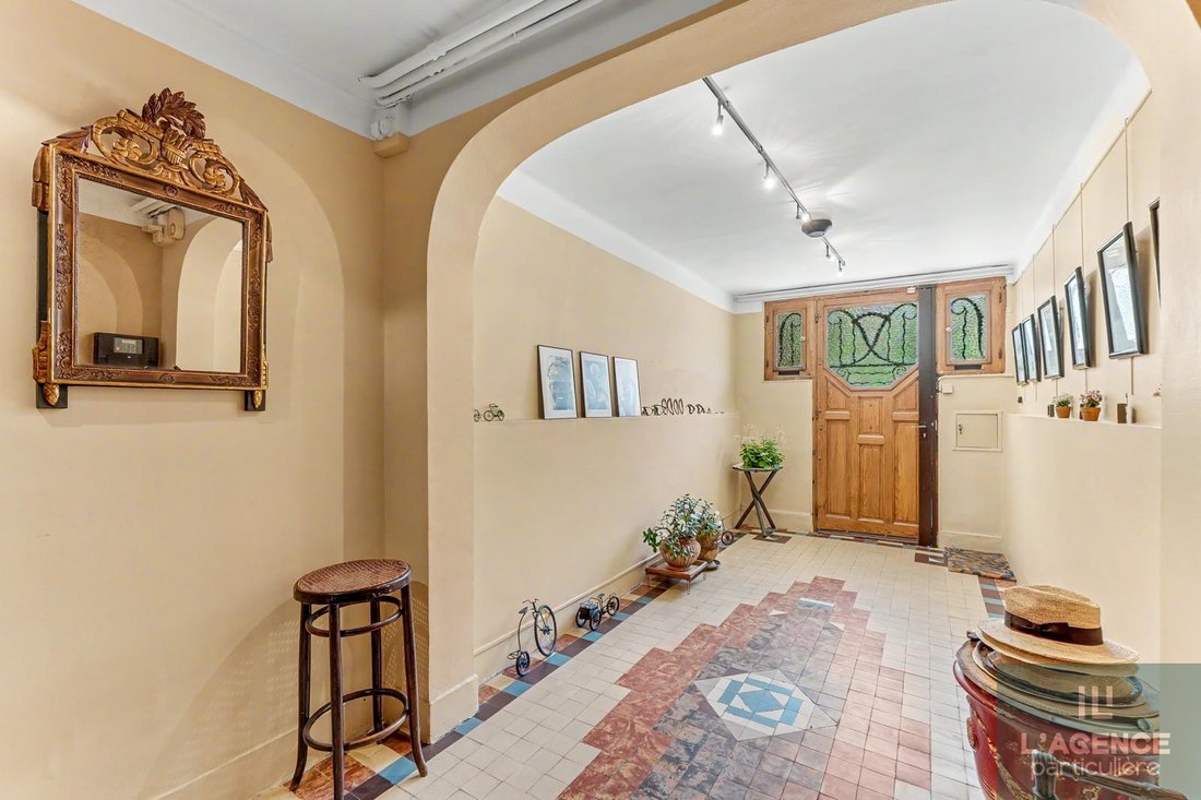 Casa en San Cipriano, Toulouse, Francia 2 - 17629168