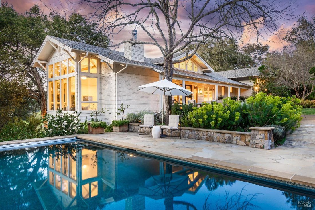 House in Calistoga, California, United States 3 - 17629962