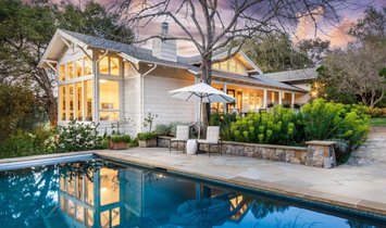 Casa en Calistoga, California, Estados Unidos 2