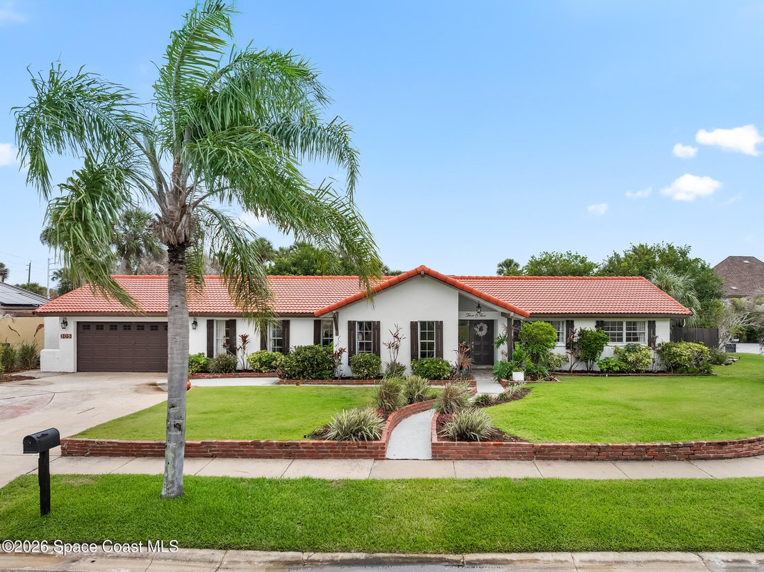 House in Indialantic, Florida, United States 3 - 17627997